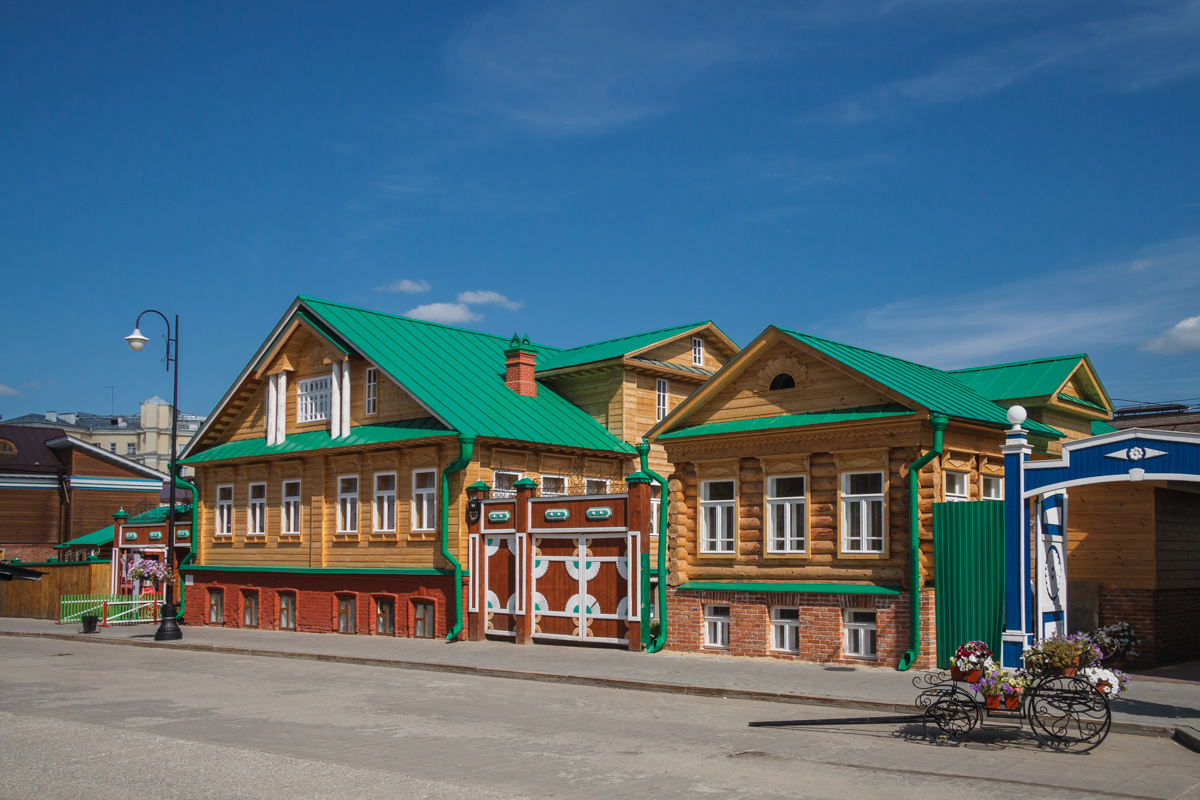 Перемещаемся в прошлое